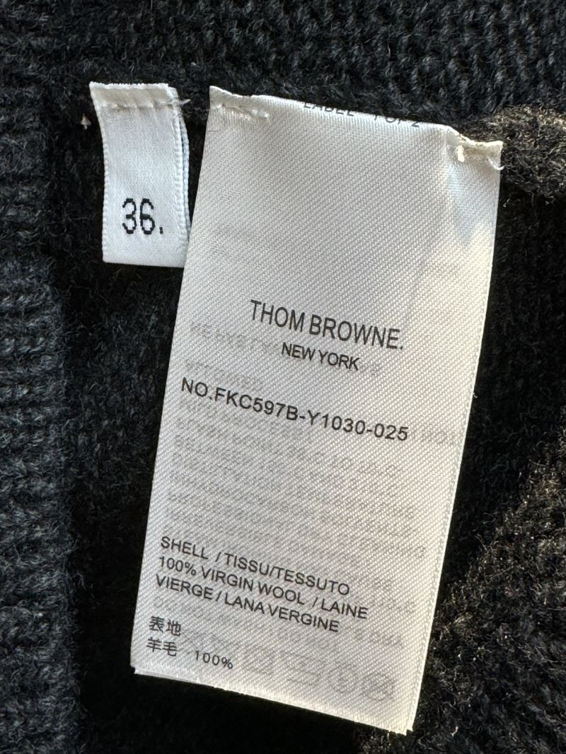 Thom Browne Outwear